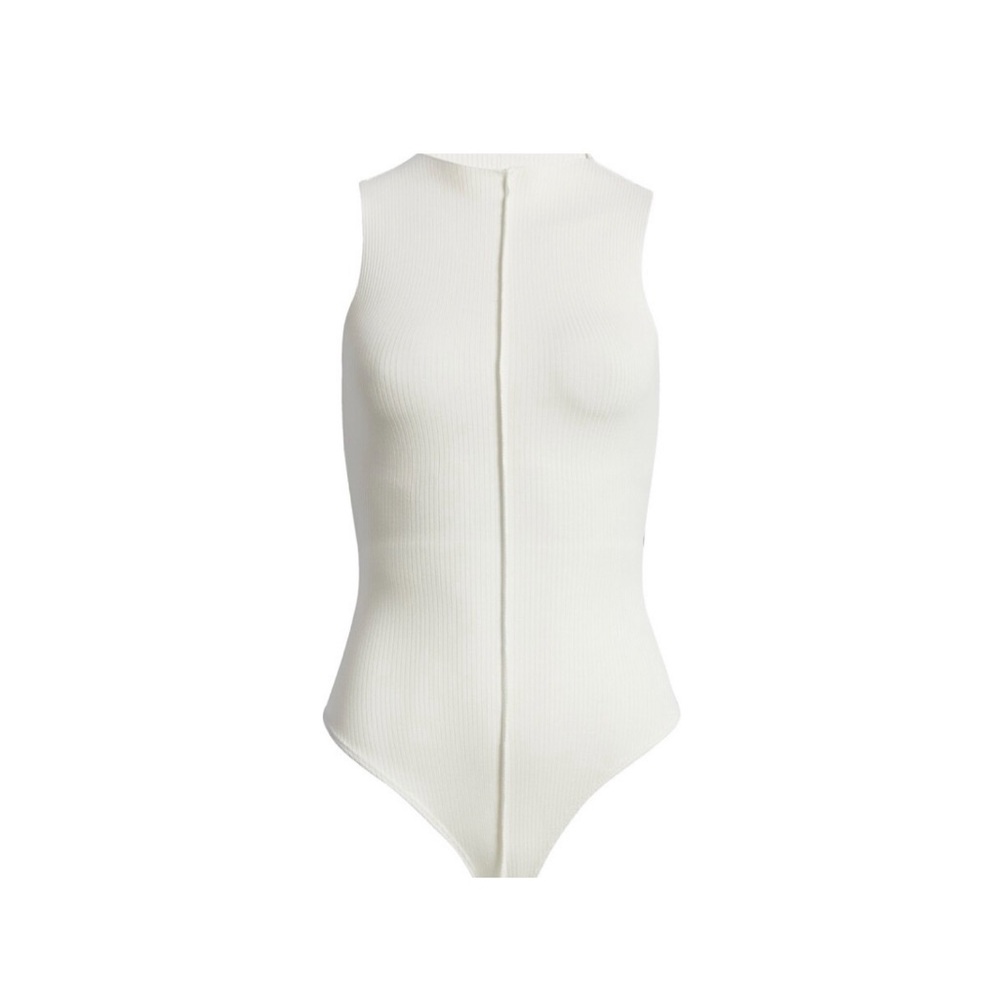 Naked wardrobe bodysuit